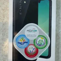 موبایل سامسونگ a26 128 رم 6