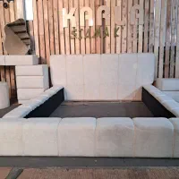 تخت خواب یاسی