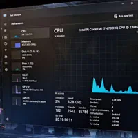 لپتاپ ASUS N551VW 4K 8GB i7 GTX960M|رایانه همراه|کرج, گوهردشت|دیوار