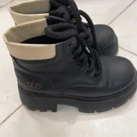 بوت سایز ۳۸