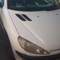 ۲۰۶ مدل ۹۳v8