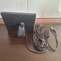 آنتن تلوزیون|تلویزیون و پروژکتور|اندیشه, اندیشه فاز ۱|دیوار