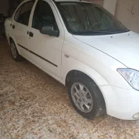 تیبا 1بی رنگ بی ضربه|خودرو سواری و وانت|رشت, دیلمان|دیوار