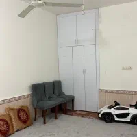 اجاره ماهانه منزل  مبله دو خواب حیاط دار نخل تقی|اجارهٔ خانه و ویلا|عسلویه, |دیوار