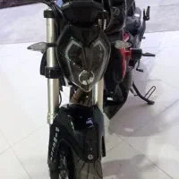 بنلی جفت سیلندر ۳۰۰