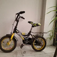 دوچرخه 12|دوچرخه، اسکیت، اسکوتر|مشهد, بهاران|دیوار