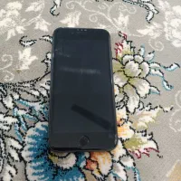 اپل iPhone 8 با حافظهٔ ۱۲۸ گیگابایت|موبایل|قشم, |دیوار