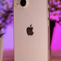 آیفون ۱۳ نرمال حافظه ۱۲۸ گیگ،صورتی هلث باتری ۸۸