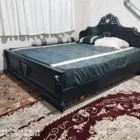 تخت خواب ۲نفره
