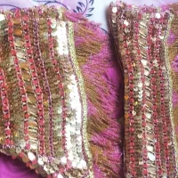 لباس مجلسی کردی مدل سقزی|لباس|هشتگرد, هشتگرد قدیم|دیوار