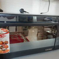 آون توستر ۶۰ لیتری|اجاق گاز و لوازم برقی پختوپز|ابهر, |دیوار