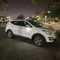 سانتافه ۲۰۱۵ بی رنگ