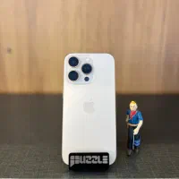 آیفون ۱۶ پرو با شرایط اقساط