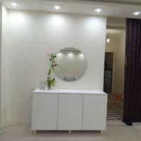 تعمیرو ساخت کمد دیواری و کابینت  کنسول استندو..