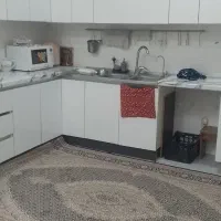 آپارتمان ۲و۷۰ بام ساوه فروش