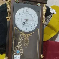 ساعت دیواری