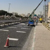 اجاره بالابر نیسانی ۱۲ متری|خدمات حمل و نقل|تهران, استاد معین|دیوار