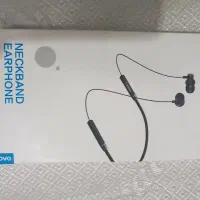 هدفون لنوو....آکبند
