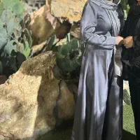 لباس مجلسی پوشیده|لباس|ورامین, ورامین|دیوار