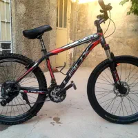 دوچرخه ۲۶ حرفه ای