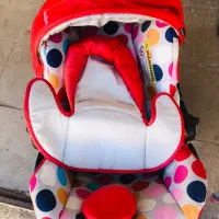 کریر گودبیبی