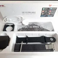 ساعت هوشمند HK10promax سایز۴۶