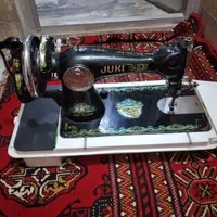 چرخ خیاطی درحدنو