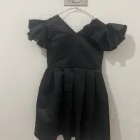 لباس مجلسی دخترانه