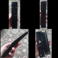 کنترل هوشمندوپایه تلویزیون55اینچ سامسونگ نونو