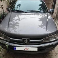 پارس تیوفایو ۹۹ دریچه سیمی