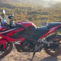 Rs 96|موتورسیکلت|نیشابور, خط کاشمر|دیوار