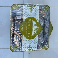 پتو دونفره وینترکس