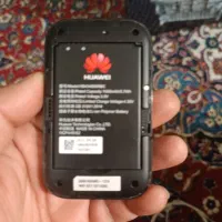 مودم همراه هواوی|مودم و تجهیزات شبکه|شیراز, خلدبرین|دیوار