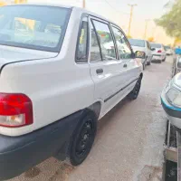 پراید صندوق‌دار بنزینی، مدل ۱۳۹۰|خودرو سواری و وانت|شیراز, معالی‌آباد|دیوار