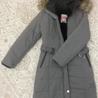 کاپشن و پالتو ترک