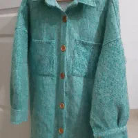 بافت پاییزی فری سایز نو|لباس|رباط‌کریم, رباط‌کریم|دیوار