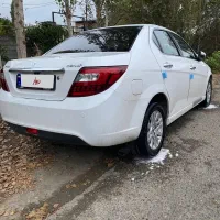 دنا پلاس بدون رنگ ۹۸|خودرو سواری و وانت|قائمشهر, |دیوار