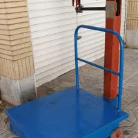 باسکول 500 کیلویی