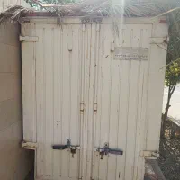 شایان کانتین