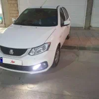 ساینامدل ۱۴۰۴فول بیرنگ|خودرو سواری و وانت|قرچک, میرزائی شمالی|دیوار