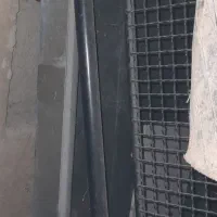 باربند و کفی مبلی پیکان وانت برابر با نو|قطعات یدکی و لوازم جانبی|ساری, |دیوار