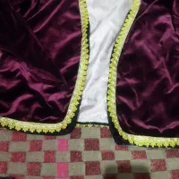 فروش و کرایه‌ لباس محلی ترکی