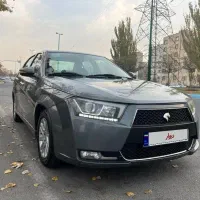 دنا پلاس ۹۷سانروف دار بدون رنگ