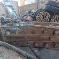 فروش پیکور بیل میکانیکی|ماشین‌آلات صنعتی|تبریز, |دیوار