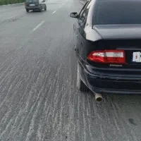 سمند 88|خودرو سواری و وانت|اهواز, فدک|دیوار