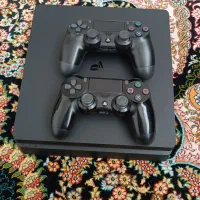 پی اس فور ps4