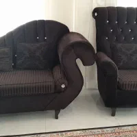 مبل|مبلمان خانگی و میز عسلی|گنبد کاووس, |دیوار