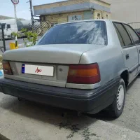 هیوندا92|خودرو کلاسیک|سهند, |دیوار
