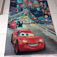 فرش اتاق کودک