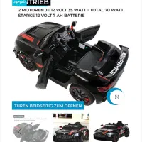 ماشین شارژی بنز